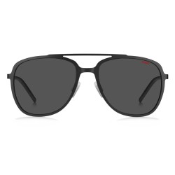 Lunettes de soleil Homme Hugo Boss HG-1100-S-003-IR ø 56 mm