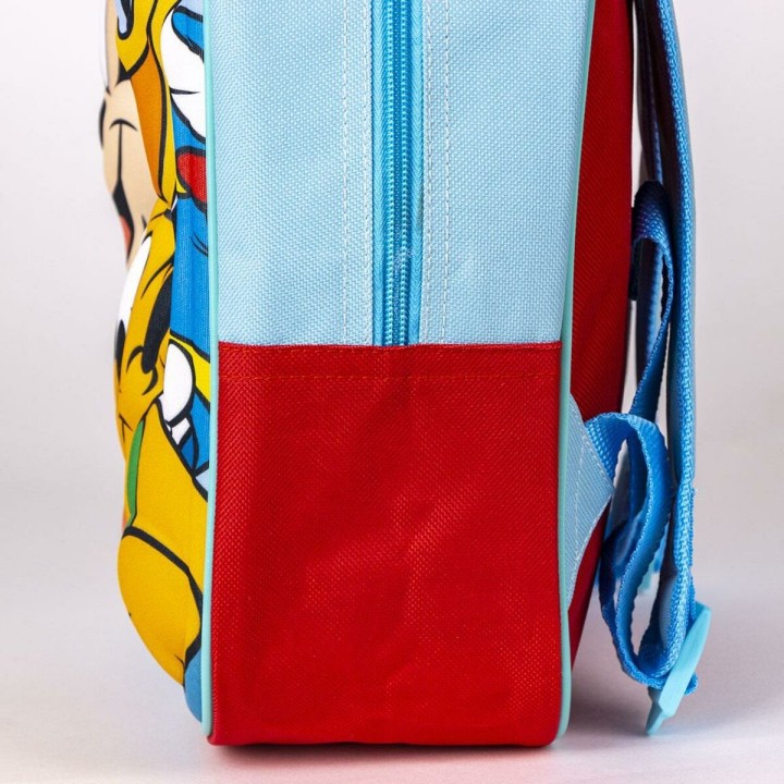 Carte postale microlorge