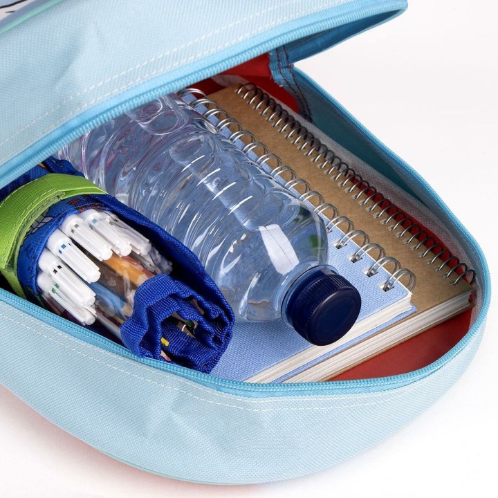 Carte postale microlorge