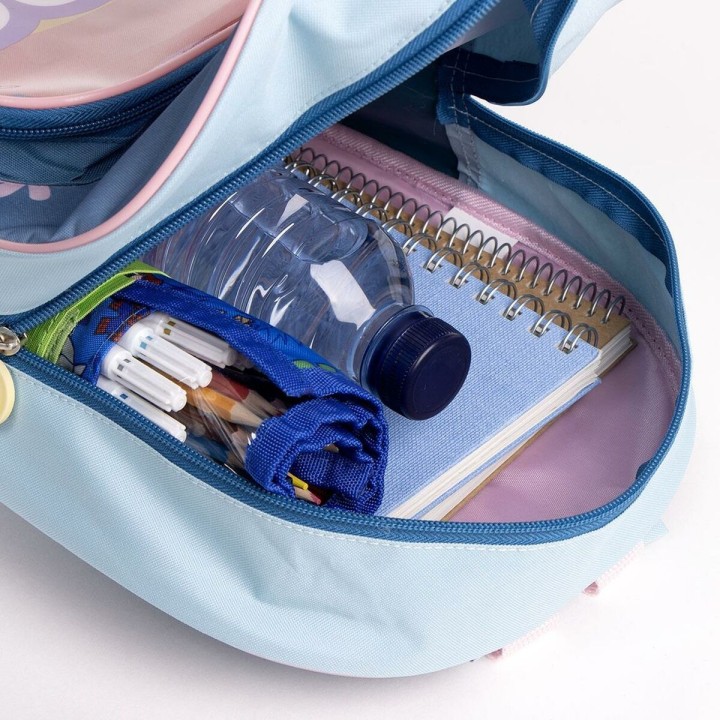 Carte postale microlorge