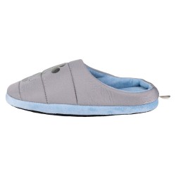 Chaussons Disney Gris clair