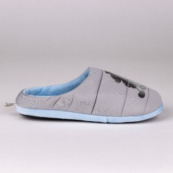 Chaussons Disney Gris clair