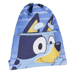 Sac à dos enfant Bluey Bleu...