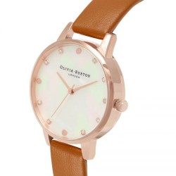 Montre Femme Olivia Burton OB16SE18 (Ø 34 mm)