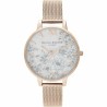 Montre Femme Olivia Burton OB16TZ04 (Ø 38 mm)