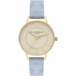 Montre Femme Olivia Burton...