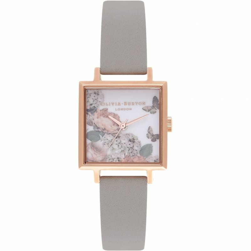 Montre Femme Olivia Burton OB16WG41 (Ø 22 mm)