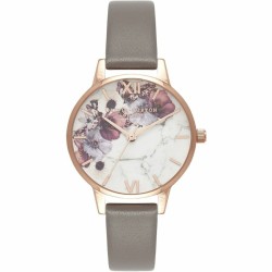 Montre Femme Olivia Burton...