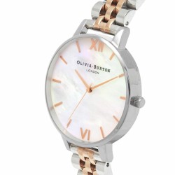 Montre Femme Olivia Burton OB16MOP06 (Ø 38 mm)