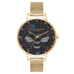 Montre Femme Olivia Burton...