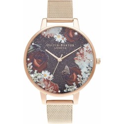 Montre Femme Olivia Burton...