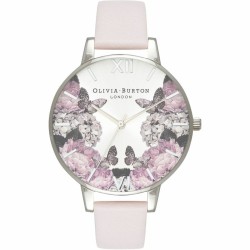 Montre Femme Olivia Burton...