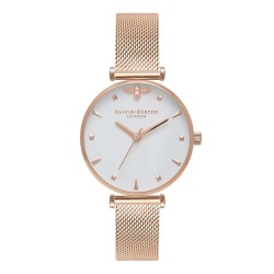 Montre Femme Olivia Burton...