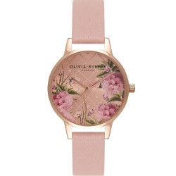 Montre Femme Olivia Burton...