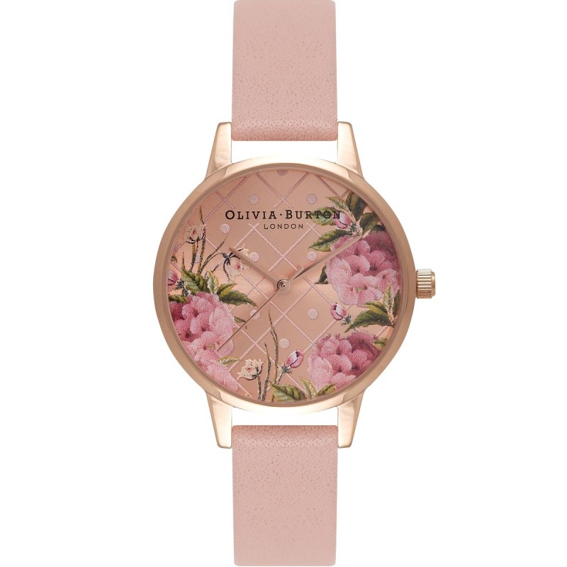 Montre Femme Olivia Burton OB15EG43 (Ø 38 mm)