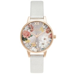 Montre Femme Olivia Burton...