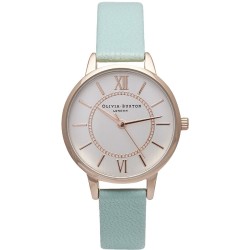 Montre Femme Olivia Burton...