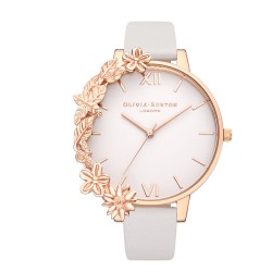 Montre Femme Olivia Burton...