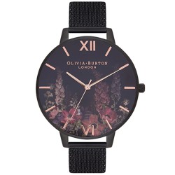 Montre Femme Olivia Burton...