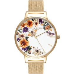 Montre Femme Olivia Burton...