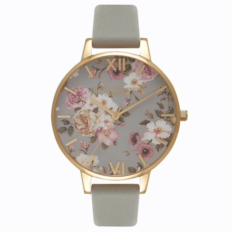 Montre Femme Olivia Burton OB16FS81 (Ø 38 mm)