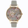 Montre Femme Olivia Burton OB16FS81 (Ø 38 mm)