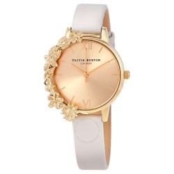 Montre Femme Olivia Burton...