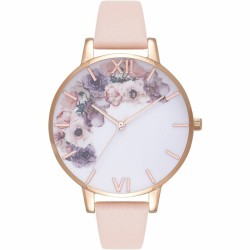 Montre Femme Olivia Burton...