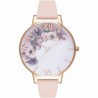 Montre Femme Olivia Burton OB16PP30 (Ø 38 mm)