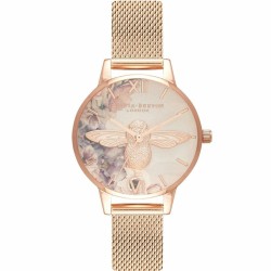 Montre Femme Olivia Burton...