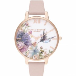 Montre Femme Olivia Burton...