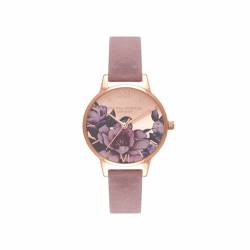 Montre Femme Olivia Burton...