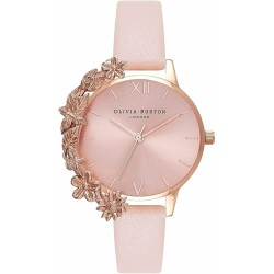 Montre Femme Olivia Burton...