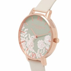 Montre Femme Olivia Burton OB16MV80 (Ø 38 mm)