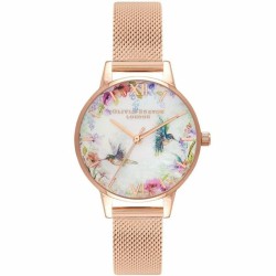 Montre Femme Olivia Burton...