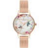 Montre Femme Olivia Burton OB16PP49 (Ø 30 mm)