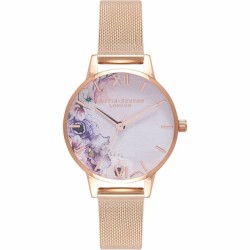 Montre Femme Olivia Burton...