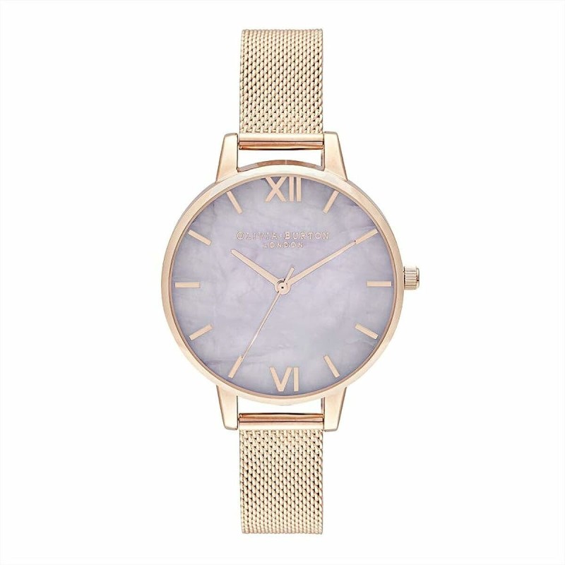 Montre Femme Olivia Burton OB16SP16 (Ø 34 mm)