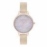 Montre Femme Olivia Burton OB16SP16 (Ø 34 mm)