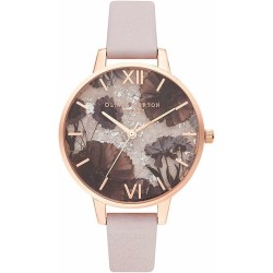 Montre Femme Olivia Burton...