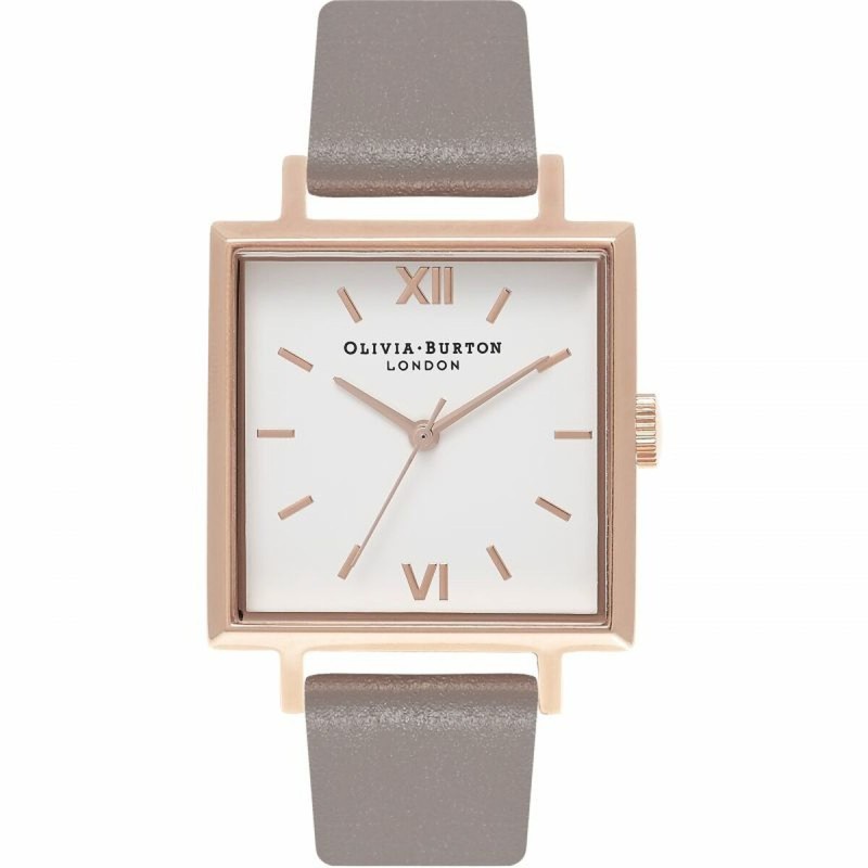 Montre Femme Olivia Burton OB16SS21 (Ø 30 mm)