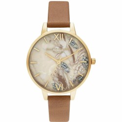 Montre Femme Olivia Burton...