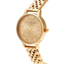 Montre Femme Olivia Burton...