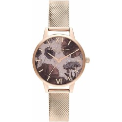 Montre Femme Olivia Burton...