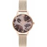 Montre Femme Olivia Burton OB16SP21 (Ø 30 mm)