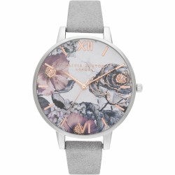 Montre Femme Olivia Burton...