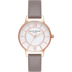 Montre Femme Olivia Burton...