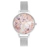 Montre Femme Olivia Burton OB16VM46 (Ø 38 mm)