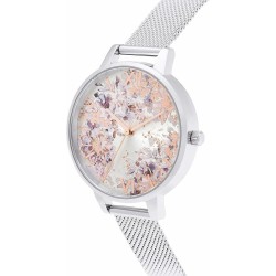 Montre Femme Olivia Burton OB16VM46 (Ø 38 mm)