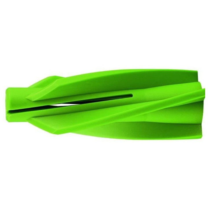 FISCHER - Cheville pour béton cellulaire GB 10 Green - fabriquée a b